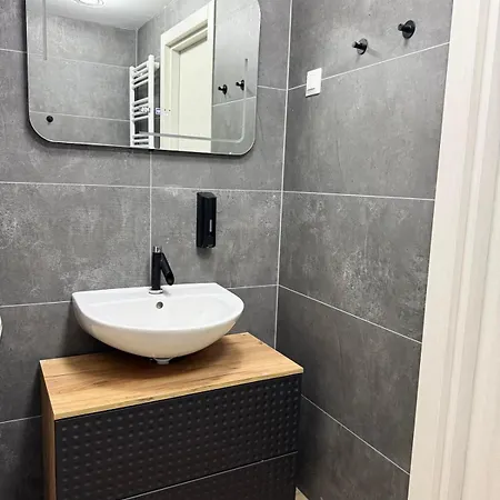 Paloma Blanca Apartamento