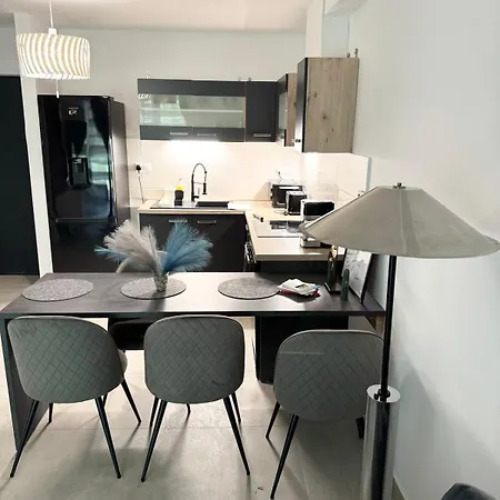 Apartamento Paloma Blanca *