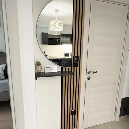 Apartment Paloma Blanca