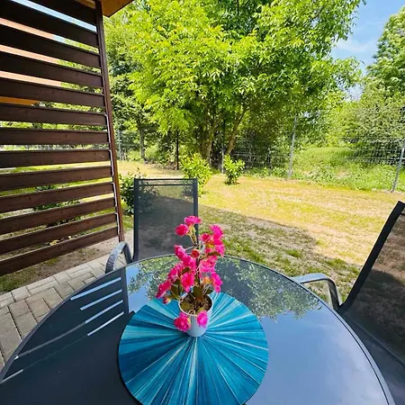 Paloma Blanca Apartamento Gárdony
