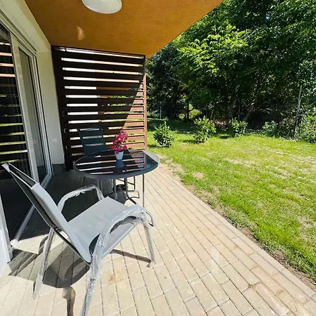 Apartamento Paloma Blanca *