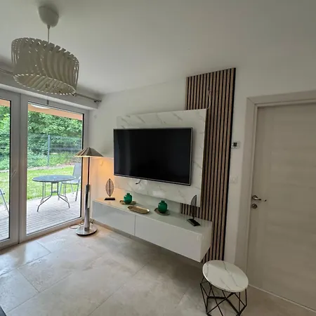 Paloma Blanca Apartamento