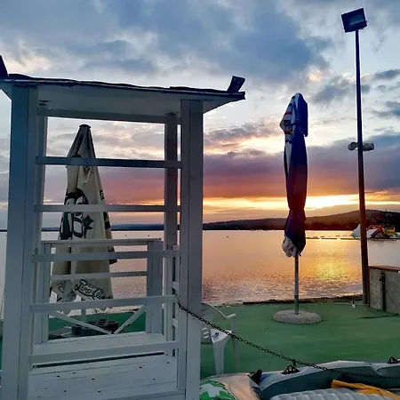 Apartamento Paloma Blanca