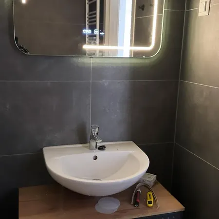 Paloma Blanca Apartamento